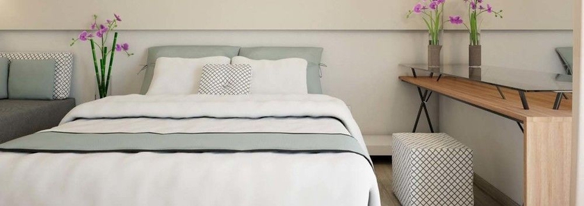 Imagen de la habitación del Hotel Mercure Rhodes Alexia and Spa. Foto 9