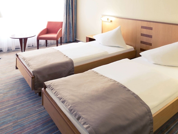 Imagen de la habitación del Hotel Mercure Riesa Dresden Elbland. Foto 10