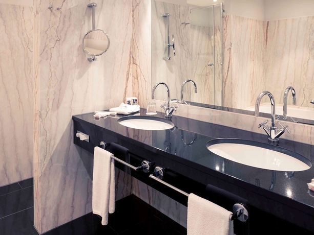 Imagen de la habitación del Hotel Mercure Riesa Dresden Elbland. Foto 14