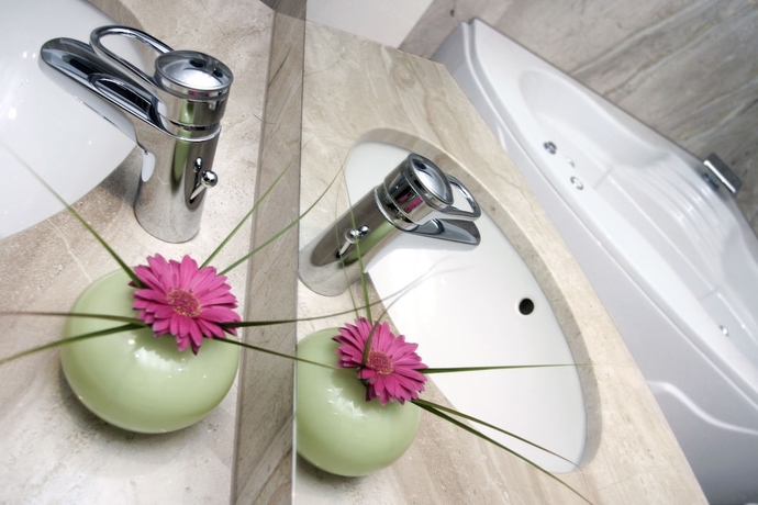 Imagen de la habitación del Hotel Mercure Riesa Dresden Elbland. Foto 16