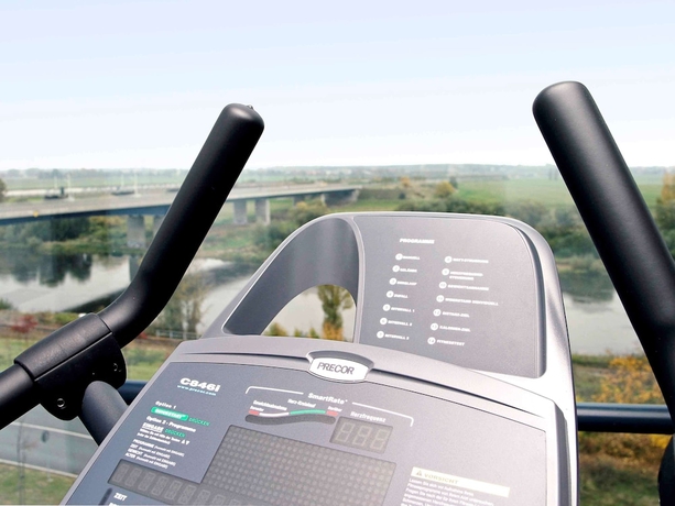 Imagen general del Hotel Mercure Riesa Dresden Elbland. Foto 2