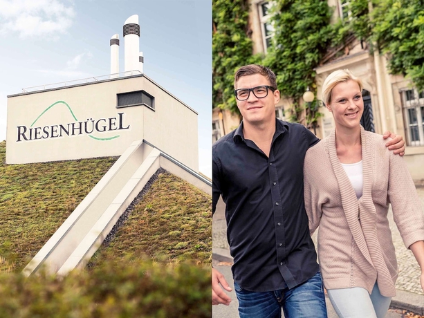 Imagen general del Hotel Mercure Riesa Dresden Elbland. Foto 4