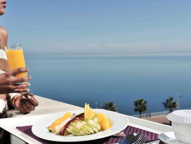 Imagen de la habitación del Hotel Mercure Rif Nador. Foto 2