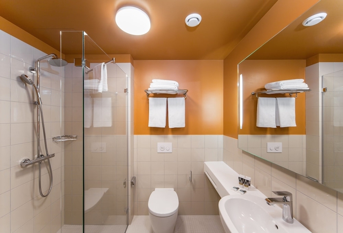 Imagen de la habitación del Hotel Mercure Riga Centre. Foto 7