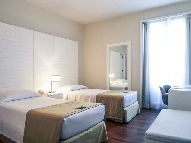 Imagen de la habitación del Hotel Mercure Rio Boutique Copacabana. Foto 13