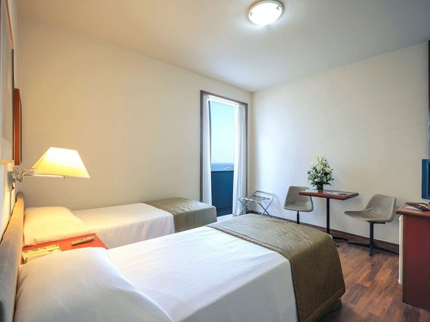 Imagen de la habitación del Hotel Mercure Rio Boutique Copacabana. Foto 15