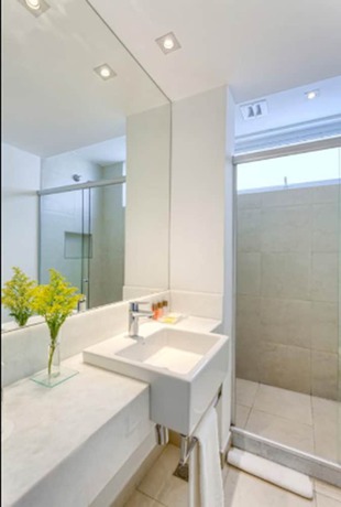 Imagen de la habitación del Hotel Mercure Rio Boutique Copacabana. Foto 18