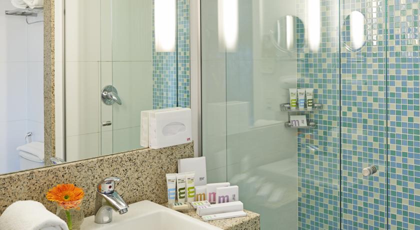 Imagen de la habitación del Hotel Mercure Rio De Janeiro Barra Da Tijuca. Foto 4