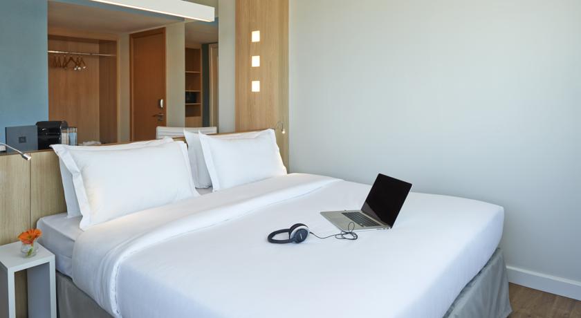 Imagen de la habitación del Hotel Mercure Rio De Janeiro Barra Da Tijuca. Foto 6