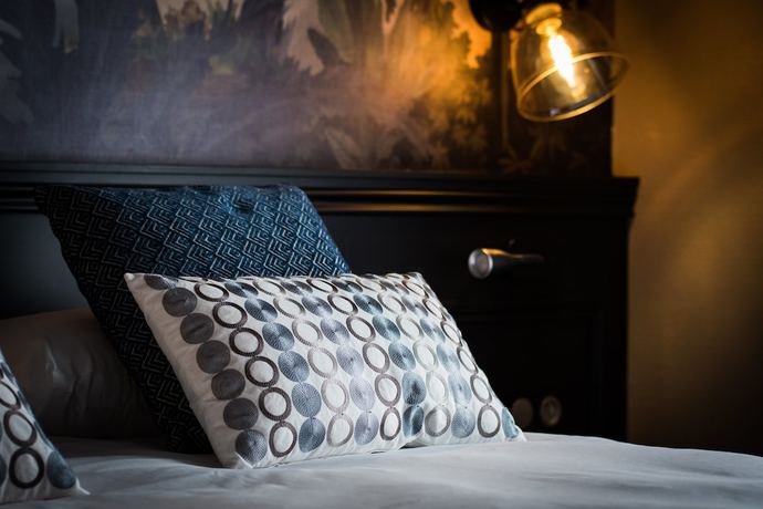 Imagen de la habitación del Hotel Mercure Rochefort La Corderie Royale. Foto 4