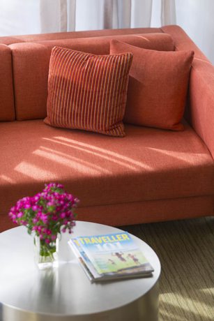 Imagen de los interiores del Hotel Mercure Rockhampton. Foto 13