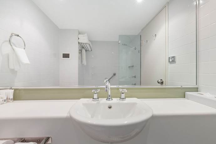 Imagen de la habitación del Hotel Mercure Rockhampton. Foto 6
