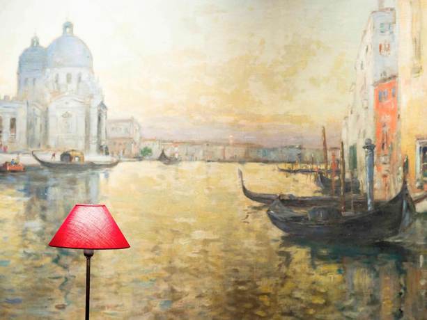 Imagen del bar/restaurante del Hotel Mercure Rodez Cathédrale & Mercure Résidence. Foto 5