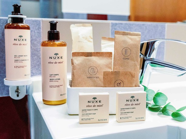 Imagen de la habitación del Hotel Mercure Roma Piazza Bologna. Foto 18