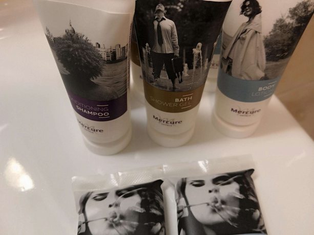 Imagen de la habitación del Hotel Mercure Rome Leonardo Da Vinci Airport. Foto 4