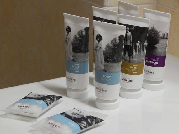 Imagen de la habitación del Hotel Mercure Rome Leonardo Da Vinci Airport. Foto 18