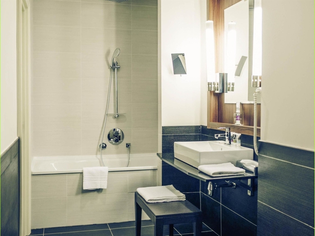 Imagen de la habitación del Hotel Mercure Rostov-on-don Center. Foto 5