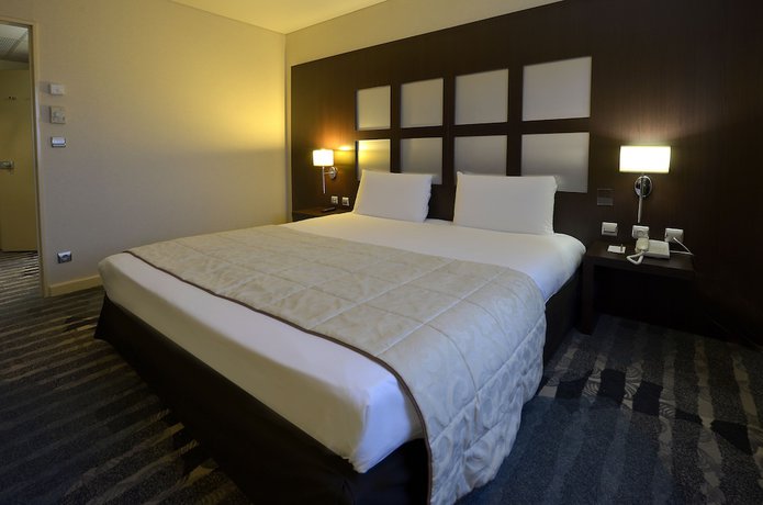Imagen de la habitación del Hotel Mercure Rouen Champ-de-Mars. Foto 4