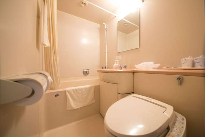 Imagen de la habitación del Hotel Mercure Saga Karatsu Resort. Foto 17