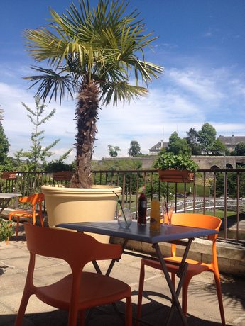 Imagen de la habitación del Hotel Mercure Saint Lo Centre. Foto 13