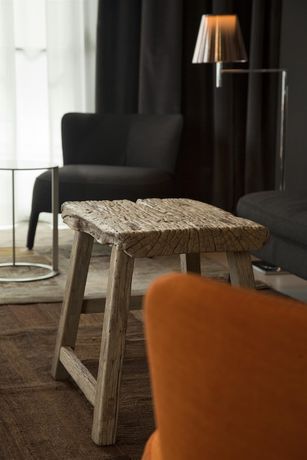 Imagen de los interiores del Hotel Mercure Saint Malo Balmoral. Foto 19