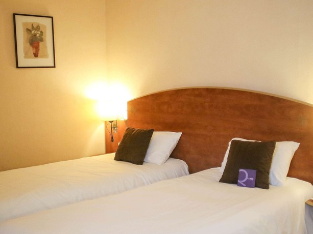 Imagen de la habitación del Hotel Mercure Saint Nectaire Spa and Bien-être. Foto 14