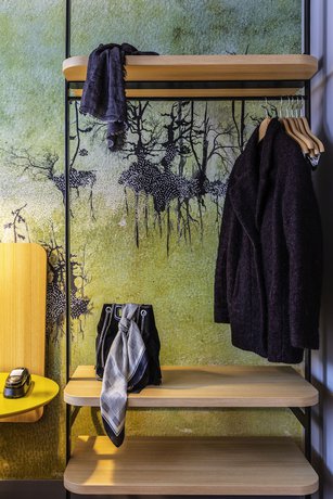 Imagen de la habitación del Hotel Mercure Saint Omer Centre Gare. Foto 7