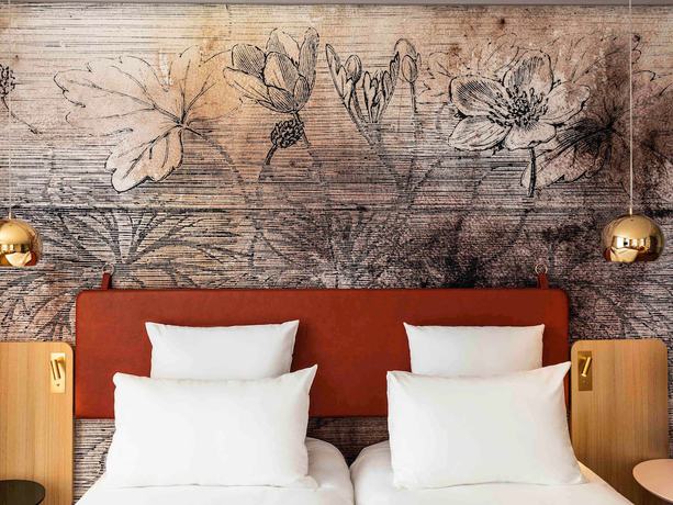 Imagen de la habitación del Hotel Mercure Saint Omer Centre Gare. Foto 15