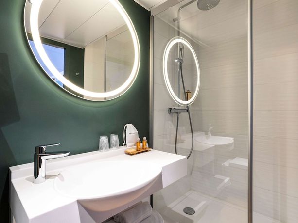 Imagen de la habitación del Hotel Mercure Saint Omer Centre Gare. Foto 18