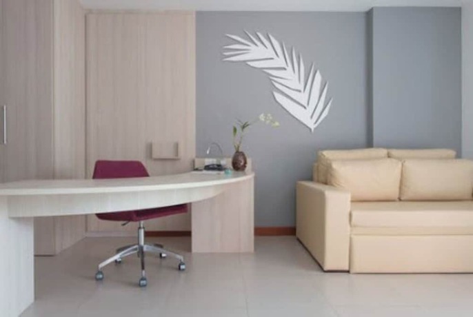 Imagen de la habitación del Hotel Mercure Salvador Boulevard. Foto 3