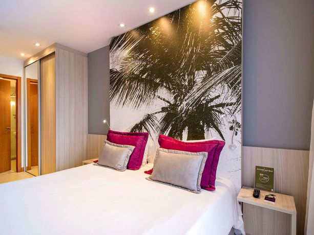 Imagen de la habitación del Hotel Mercure Salvador Boulevard. Foto 6
