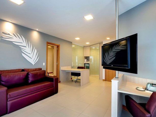 Imagen de la habitación del Hotel Mercure Salvador Boulevard. Foto 13