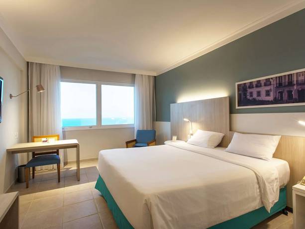 Imagen de la habitación del Hotel Mercure Salvador Rio Vermelho. Foto 3