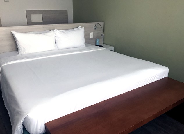 Imagen de la habitación del Hotel Mercure Salvador Rio Vermelho. Foto 6