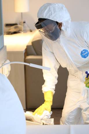Imagen de la habitación del Hotel Mercure Salvador Rio Vermelho. Foto 13
