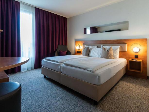 Imagen de la habitación del Hotel Mercure Salzburg City. Foto 6