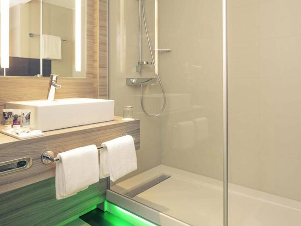 Imagen de la habitación del Hotel Mercure Salzburg City. Foto 8