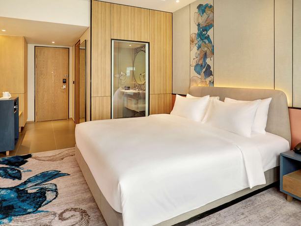 Imagen de la habitación del Hotel Mercure Samarinda. Foto 4