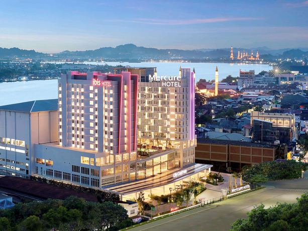Imagen general del Hotel Mercure Samarinda. Foto 1