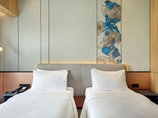 Imagen de la habitación del Hotel Mercure Samarinda. Foto 6