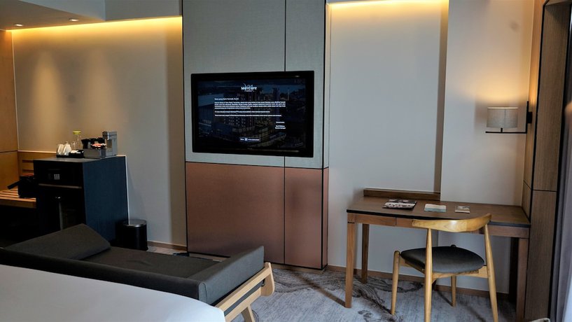 Imagen de la habitación del Hotel Mercure Samarinda. Foto 8