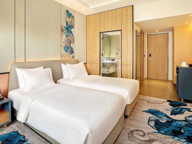 Imagen de la habitación del Hotel Mercure Samarinda. Foto 15
