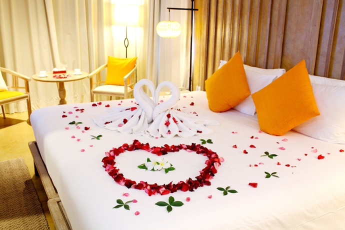 Imagen de la habitación del Hotel Mercure Samui Chaweng Tana. Foto 4