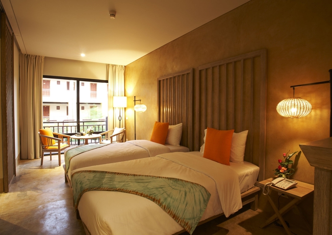 Imagen de la habitación del Hotel Mercure Samui Chaweng Tana. Foto 5