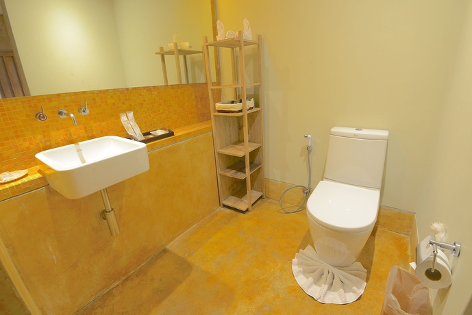 Imagen de la habitación del Hotel Mercure Samui Chaweng Tana. Foto 7