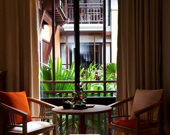 Imagen de la habitación del Hotel Mercure Samui Chaweng Tana. Foto 9