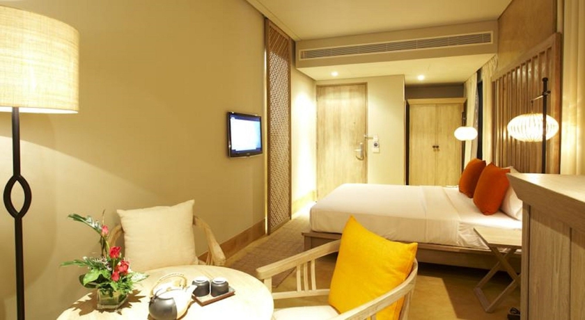 Imagen de la habitación del Hotel Mercure Samui Chaweng Tana. Foto 15