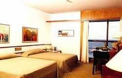 Imagen de la habitación del Hotel Mercure Sao Paulo Ibirapuera. Foto 2