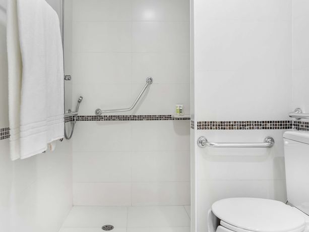 Imagen de la habitación del Hotel Mercure Sao Paulo Ibirapuera Privilege. Foto 14