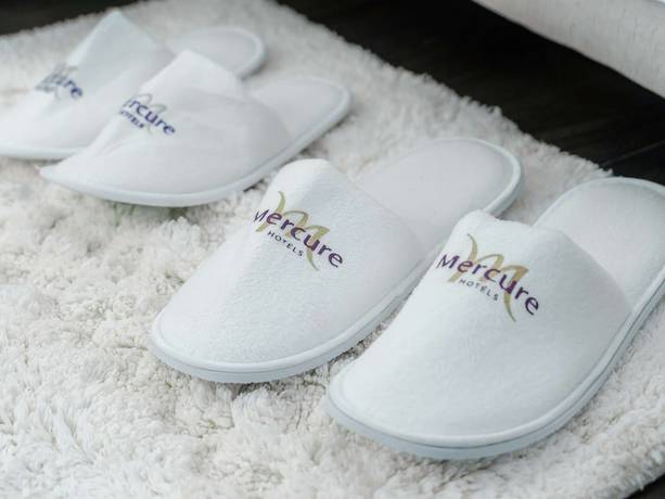 Imagen de la habitación del Hotel Mercure Sao Paulo Ibirapuera Privilege. Foto 17